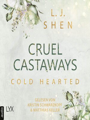 cover image of Cold-Hearted